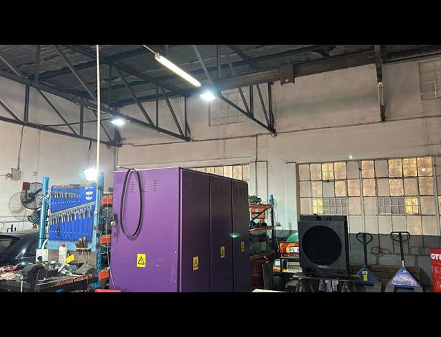 653M² BUILDING FOR SALE IN BRAKPAN CENTRAL